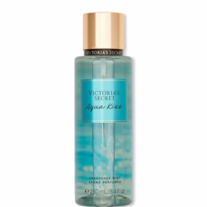 Fragrance Mist Aqua Kiss