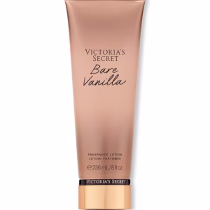 Body Lotion Bare Vanilla