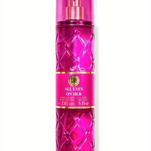 ALL EYES ON HER Fine Fragrance Mist