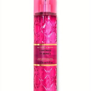 Covered In Roses Fine Fragrance Mist 236 ml