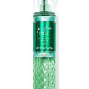 Gingham Fresh 236ml Fine Fragrance Mist