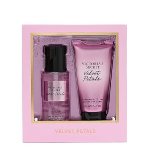 Velvet Petals Fragrance Mist 2-Piece Gift Set