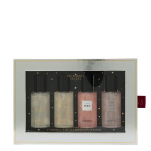 Assorted Shimmer Mist Gift Set